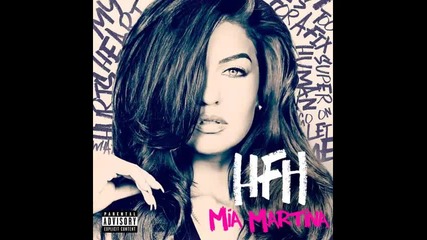 *2014* Mia Martina - Hfh