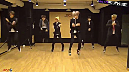 Mirrored Kpop Random dance