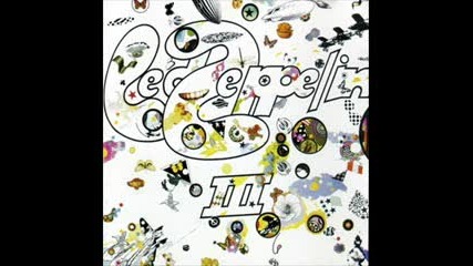 Led Zeppelin - Immigrant Song
