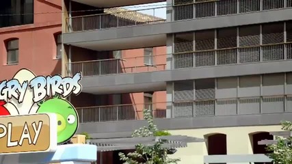 Angry Birds Live