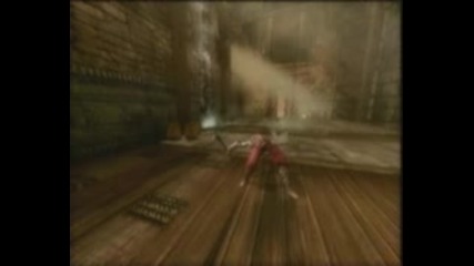 Prince Of Persia W W