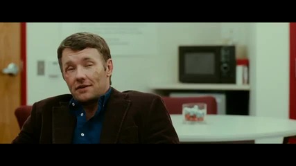 Warrior Trailer - in theaters September 9