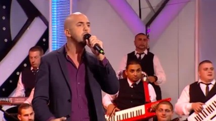 Nermin Bjelic - Eh da sam znao - Gp - Tv Grand 06.10.2017.