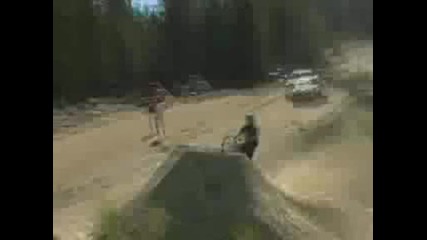 Mtb Freeride