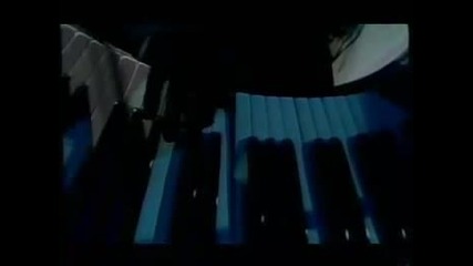 Jean Michel Jarre - Magnetic Fields 2 