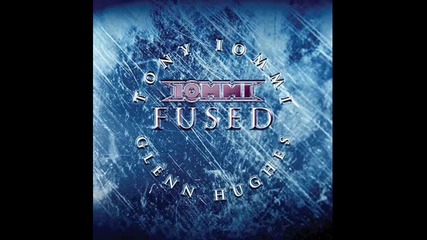 Tony Iommi & Glenn Hughes - Wasted Again