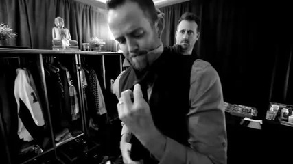 Lptv - North American Tour ( Роб Бърдън празнува рождения си ден) 