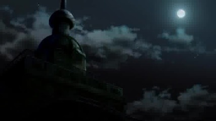 Devil May Cry 6 - bg sub 