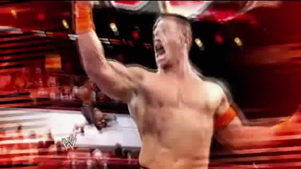 Wwe Bragging Rights 2010 