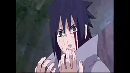 Naruto and Sasuke Amv --