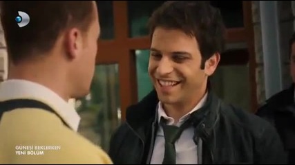 Gunesi Beklerken 24 Bolum