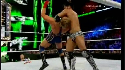 Wwe Elimination Chamber 2012 Highlights Hd