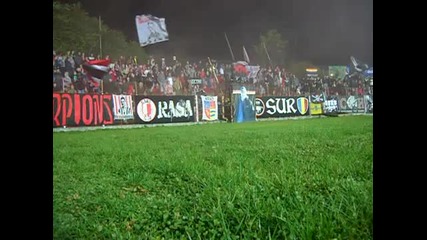 European Ultras 2