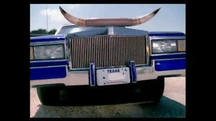 Paul Wall - Sittin_ Sidewayz