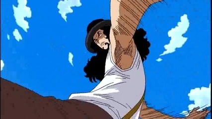 [sgs] One piece - 238 bg sub