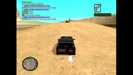 Super Stunt