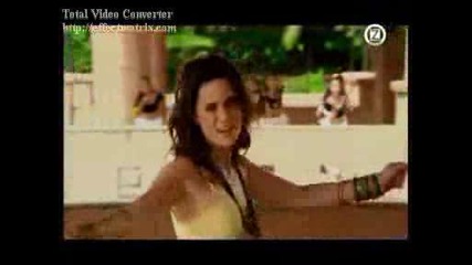 Arash Ft. Rebecca - Temptation hq