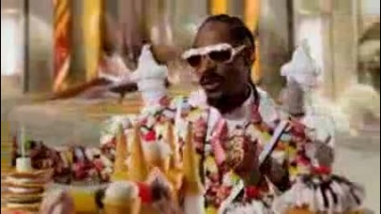 Katy Perry California Gurls [official Music Video] ft. Snoop Dogg Hd