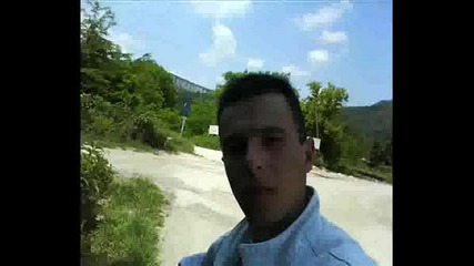 Edin Prekrasen 4ovek