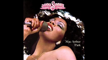 Donna Summer - Macarthur Park Suite