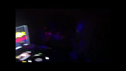Angy Kore @ Mixtape5 Sofia Bulgaria 17.03.2012 - full