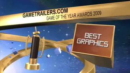 Best Graphics 2009 