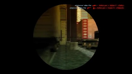 Virtus.pro counter strike 1.6