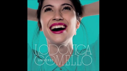 * Превод * Lodovica Comello - I only want to be with you ( Universo )