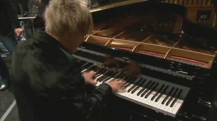 Brian Culbertson - Our Love (live From The Inside 2009)