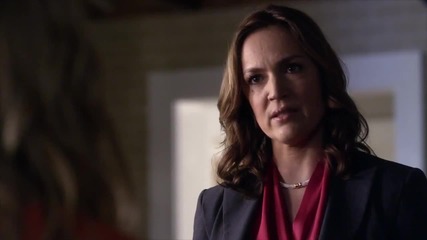 Pretty Little Liars 4x09 Sneak Peek #1