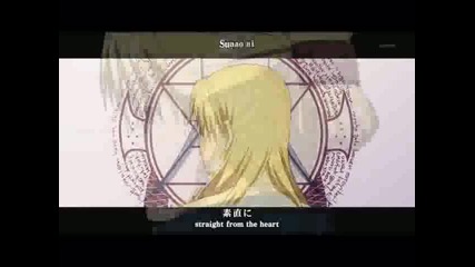 [ Eng sub ] Full metal Alchemist Brotherhood - 48