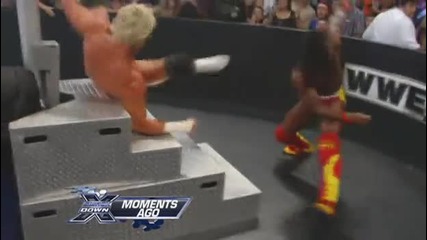Wwe Smackdown 8/6/10 Part 6/10