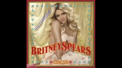 Britney Spears - Circus