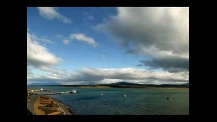 Darren Tate vs Jono Grant - Let the light shine in (jono