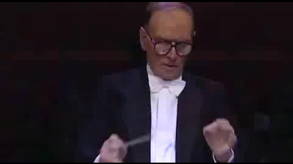 Ennio Morricone ~ The Mission ~ Main Theme - Morricone Conducts Morricone