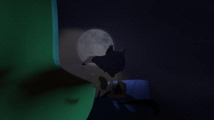 Scoots nighmare terror [halloween special]