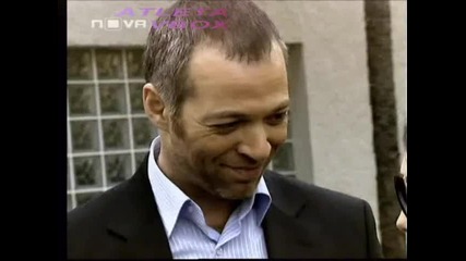 Мелодията На Сърцето - Еп. 56 Част 3