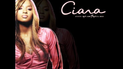 Ciara feat. Missy Elliott - 1, 2 step (hardstyle remix)