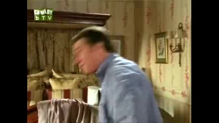 Малкълм s04e18 / Malcolm in the middle s4 e18 Бг Аудио 