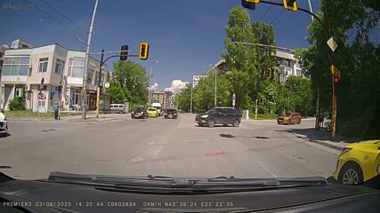 Войната по пътищата
