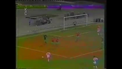 Werder Brema - Ik Brage 2-0