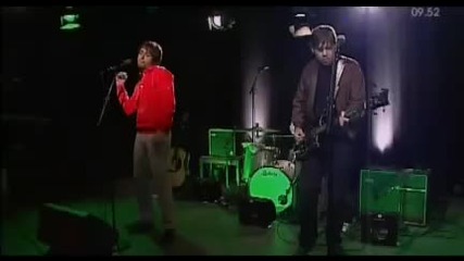 Peter Bjorn And John - Young Folks 