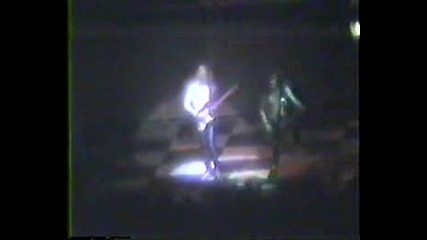 Iron Maiden - The Number Of The Beast