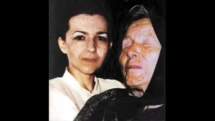 тодор живков & ванга