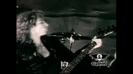 Dokken - The Hunter