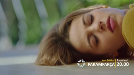 Paramparça 89. Bölüm Fragmanı