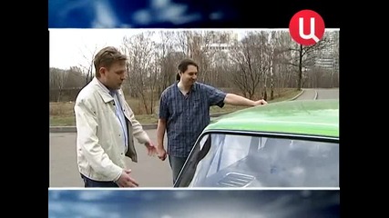 Lada 2101 копейка