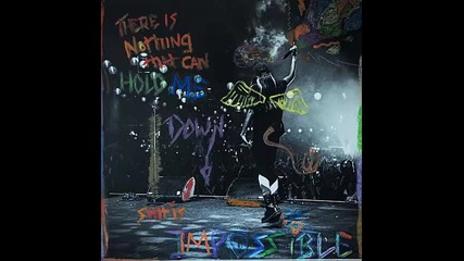 *2015* Angel Haze - Impossible