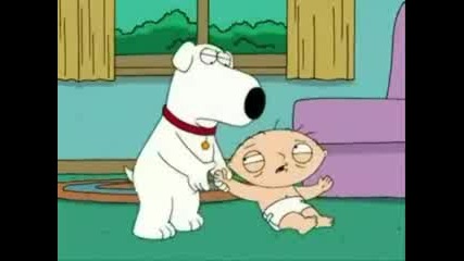 Stewie Drunk