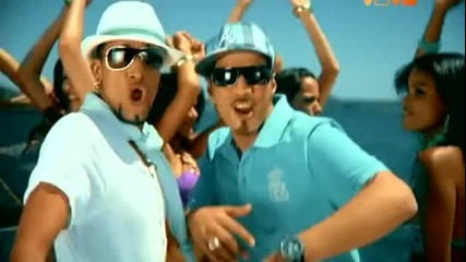 Mehrzad Marashi Feat. Mark Medlock - Sweat (a la la la la)